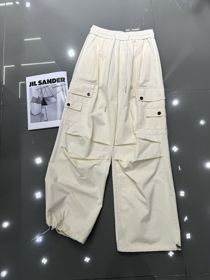 Christian Dior Long Pants